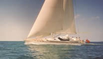 Philkade superyacht by Dubois and Sensation Yachts